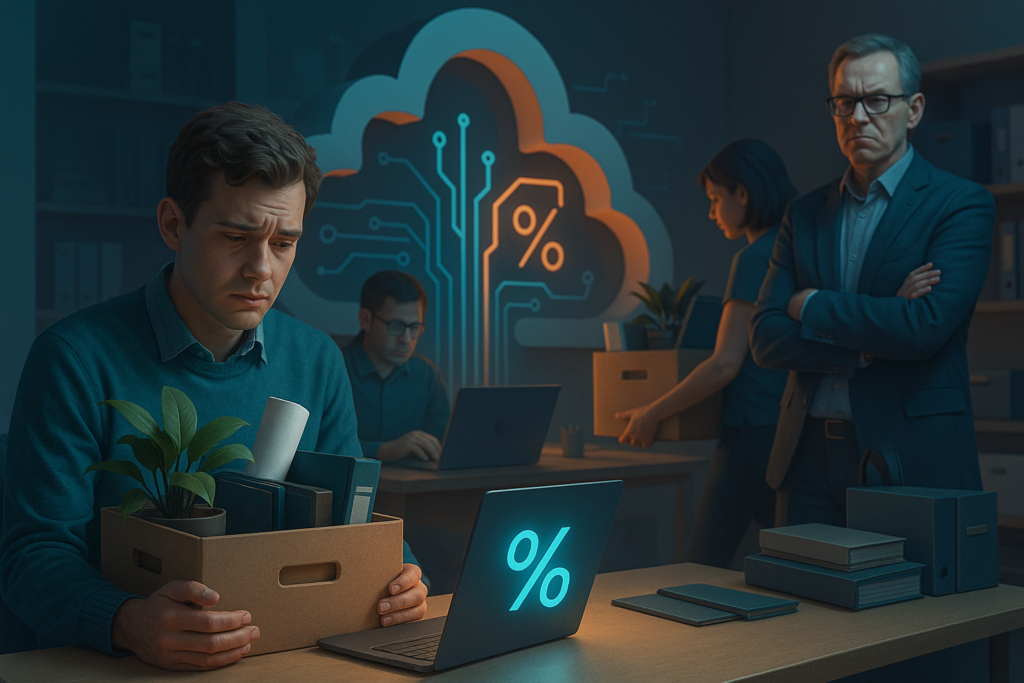 Eigen Labs Cuts 25% of Workforce to Refocus on EigenCloud Development