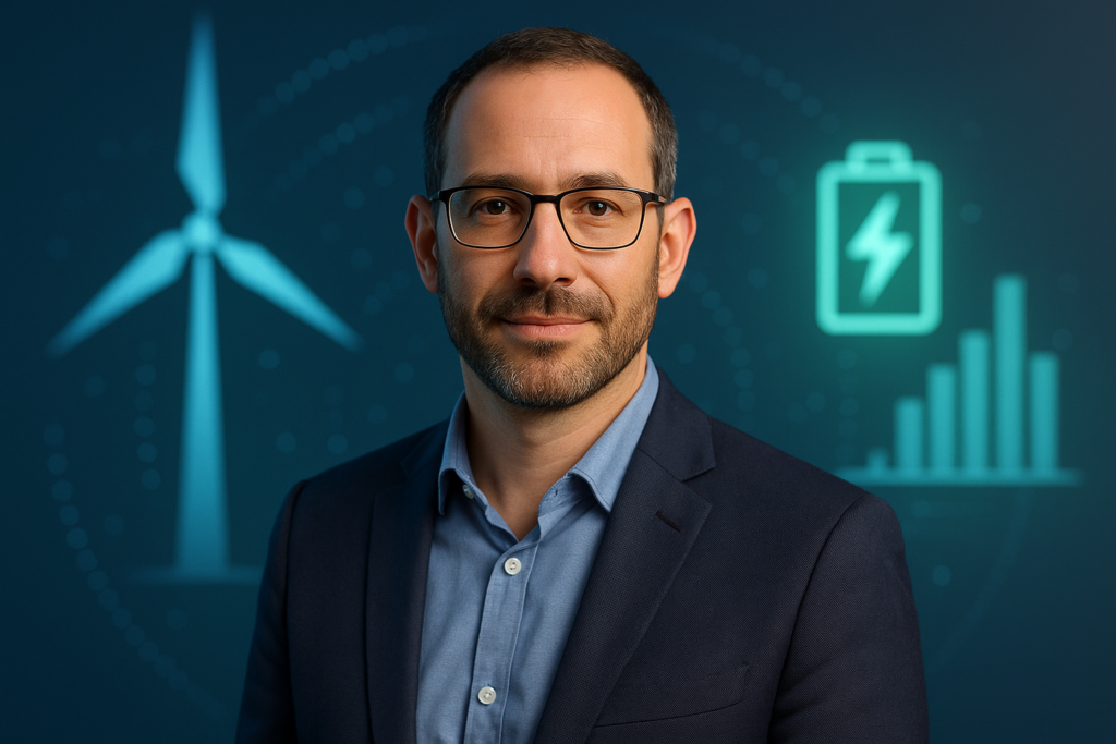 MARA Holdings Appoints Nir Rikovitch as Chief Product Officer to Advance Energy Tech Initiatives