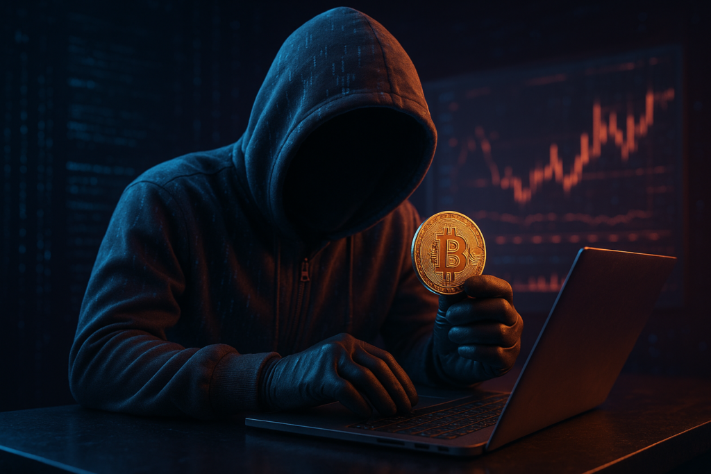 FOMO and Weak Oversight Are Driving a Crypto Crime Supercycle in 2025