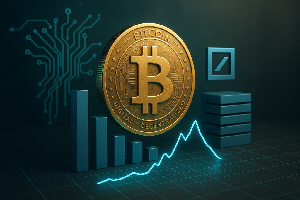 Bitcoin Rebounds After Galaxy Completes Sale of $9B BTC From Satoshi-Era Whale