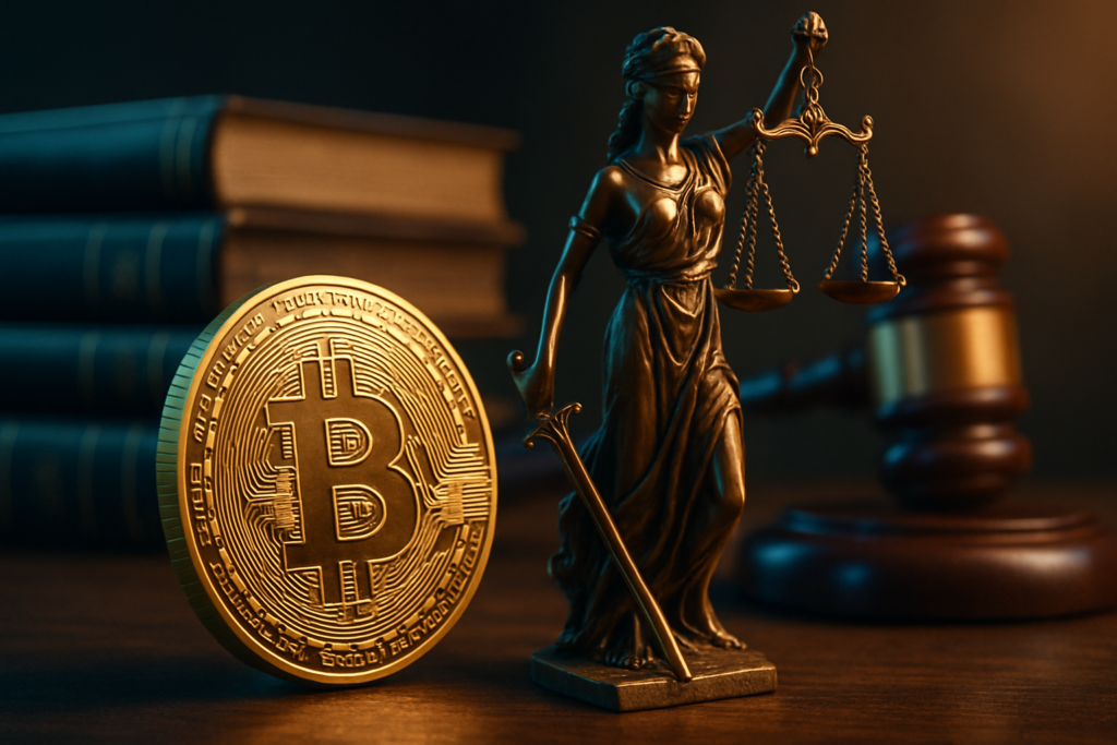 Lawsuits Mount Against Strategy Over Bitcoin Losses, But Experts Say Cases May Fizzle
