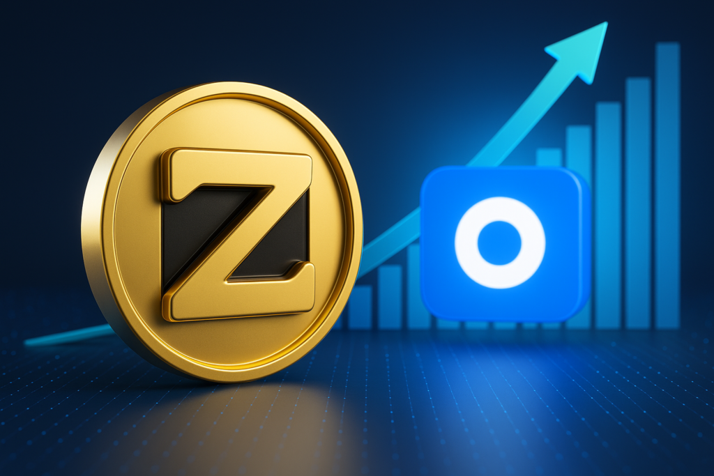 Zora Token Surges Over 60% After Base App Integration