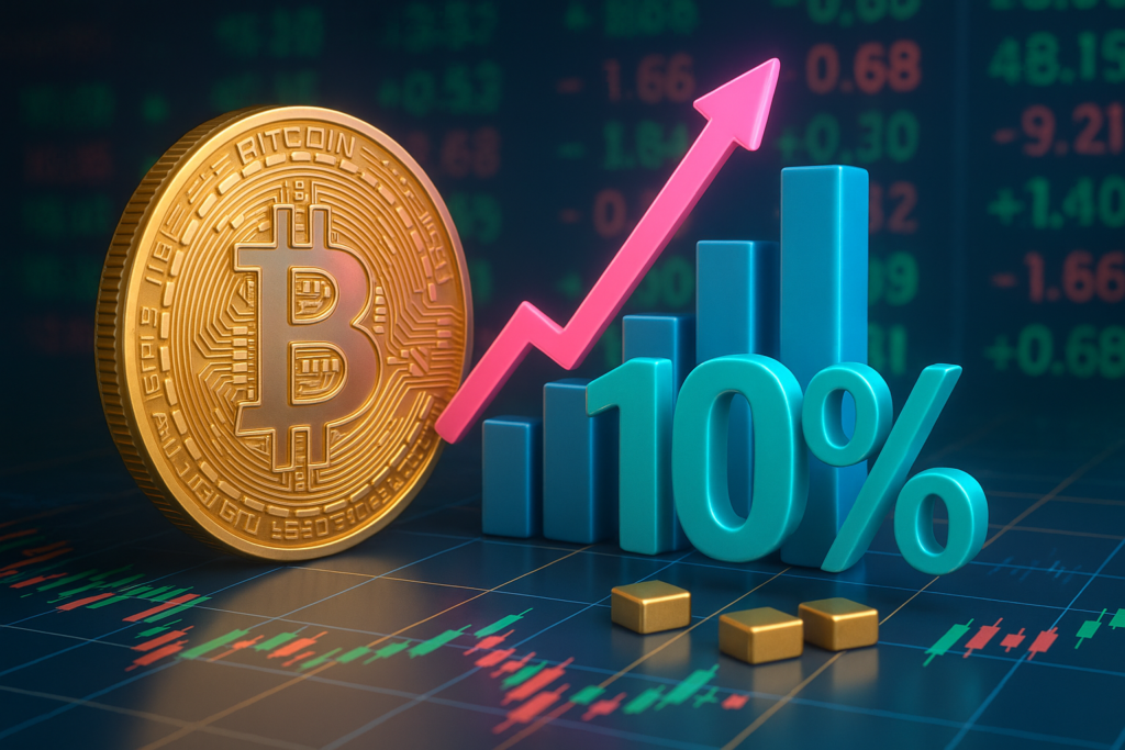 Bitfarms Announces 10% Share Buyback as It Pivots to AI and High-Performance Computing