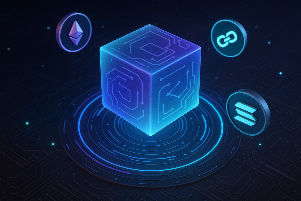 Eigenlayer Hits Critical Milestone With Multi-Chain Verification Upgrade