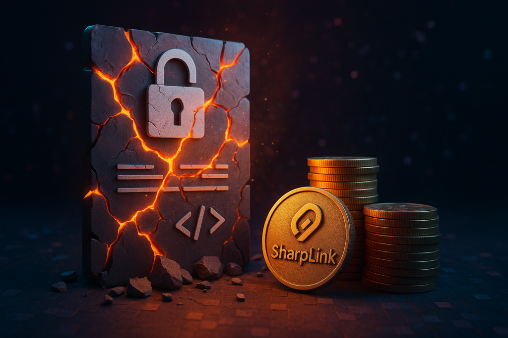 SuperRare Smart Contract Exploit Leads to $731,000 Loss in RARE Tokens