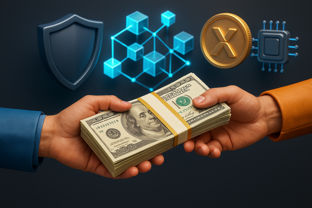 DeFi Insurance Pays Out After Arcadia Finance Hack