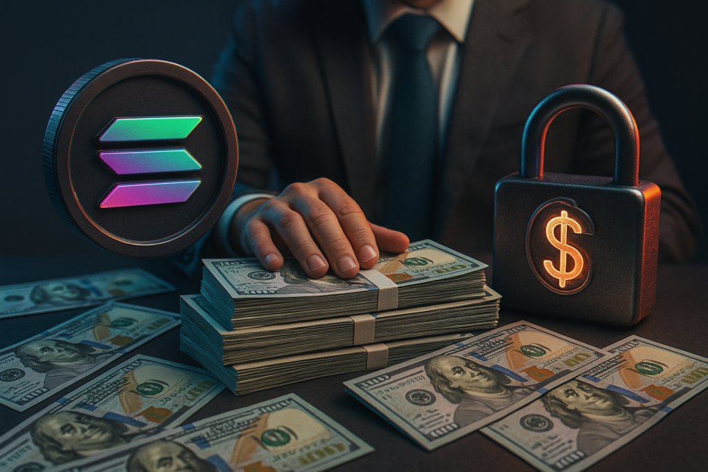 Solana-Based Lender Credix Vows Full Repayment After $4.5M DeFi Exploit