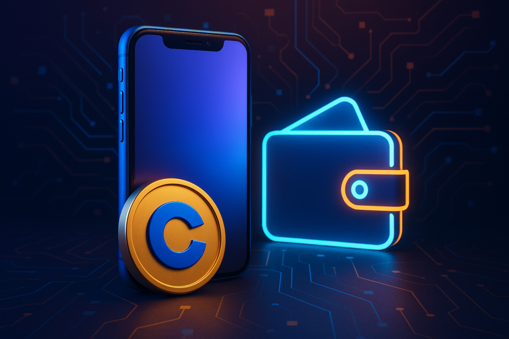 Coinbase Introduces Embedded Wallets Tool to Boost Self-Custody and DeFi Adoption