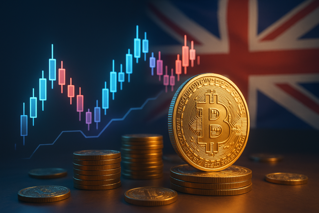 US Climbs to Second in Global Crypto Adoption as Asia-Pacific Leads Growth