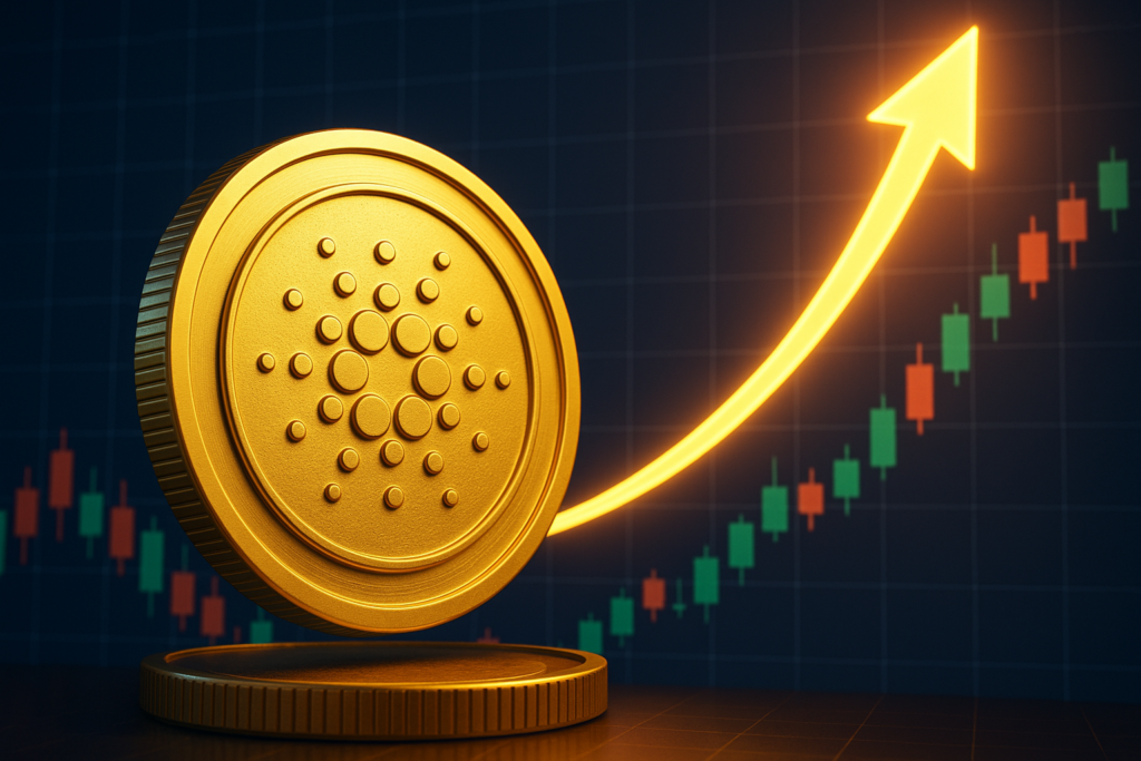 Cardano Price Breaks Out as Analysts Eye $1.20 in Short Term