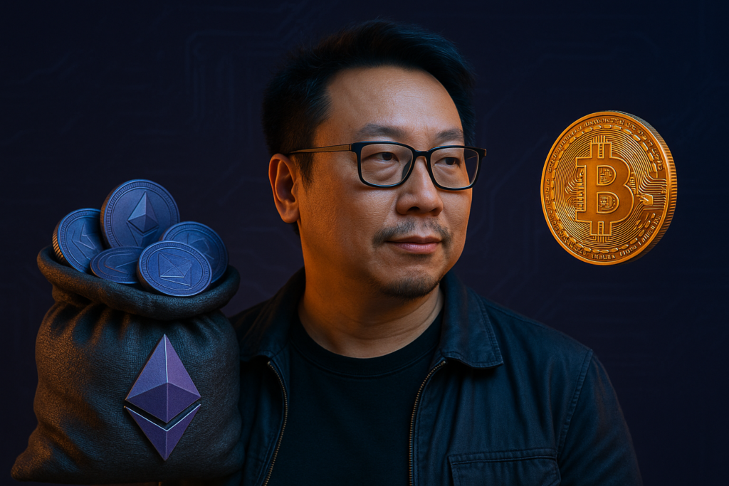 Ethereum’s Rally Sparks Debate Over Investor Rotation Back to Bitcoin