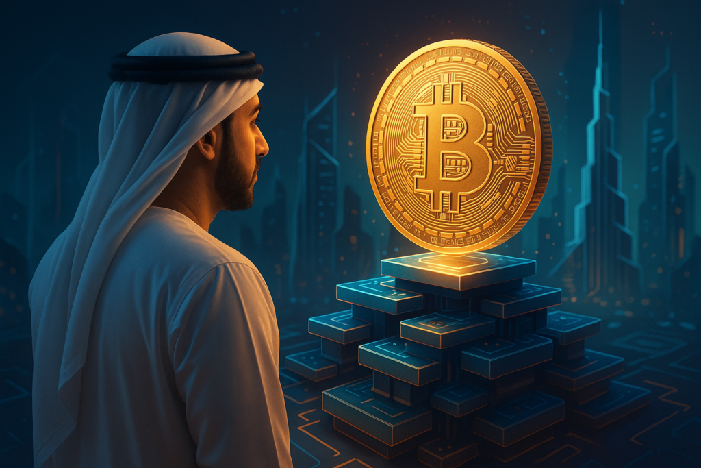 UAE’s Largest Fuel Retailer to Accept Stablecoin Payments Across 980 Locations