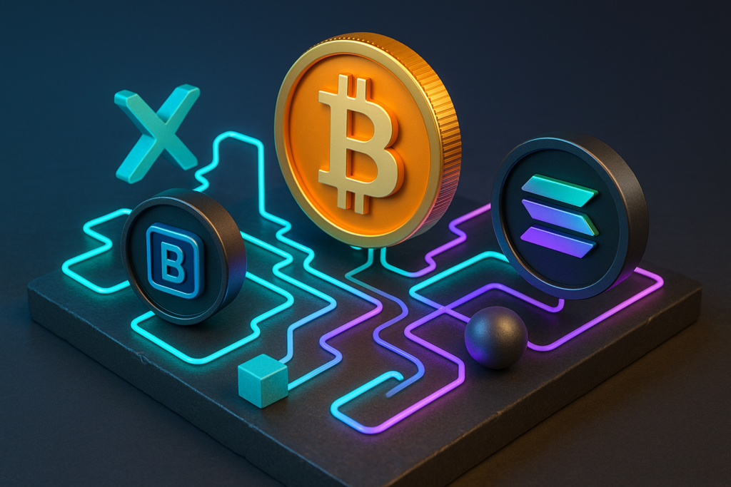 Bitlayer Brings YBTC to Solana Through Partnerships With Kamino Finance and Orca