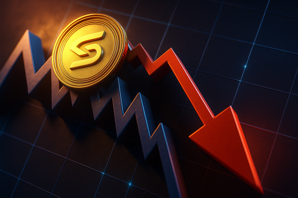 Stellar (XLM) Price Analysis:Stellar Edges Higher as Buying Interest Returns