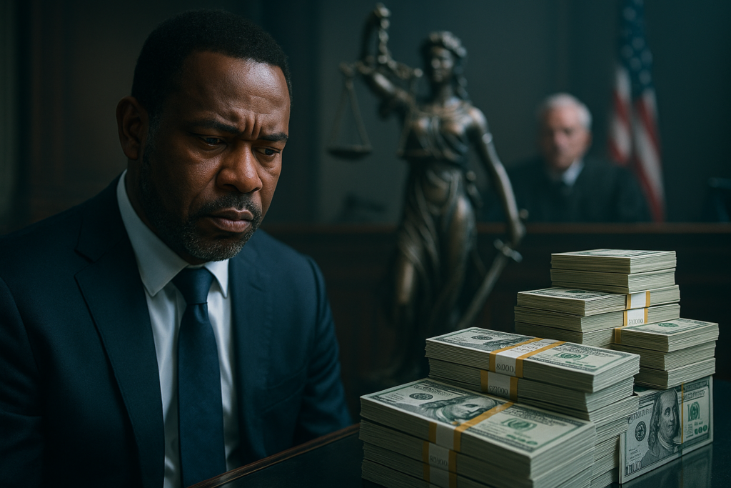 EminiFX Founder Ordered to Repay $228M in Ponzi Scheme Case