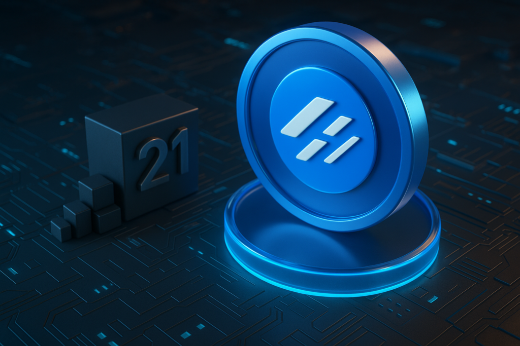 Hyperliquid’s HYPE Token: Technicals and the Bold 126x Upside Prediction