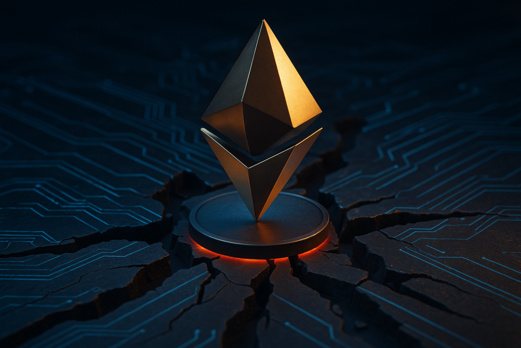 Starknet Faces Second Mainnet Outage in Two Months, Raising Reliability Concerns