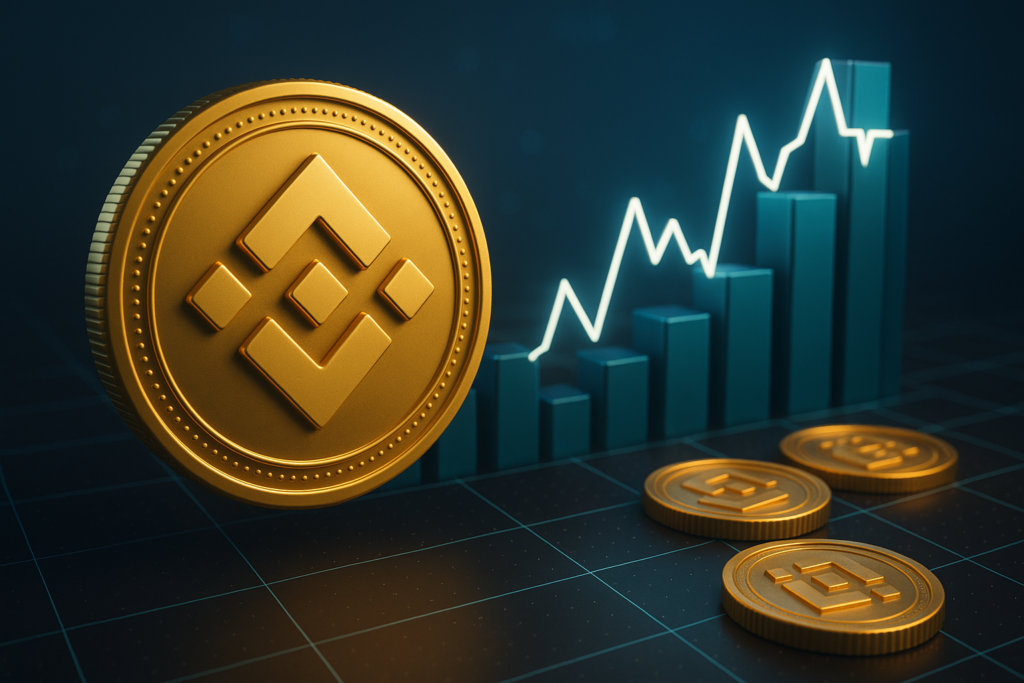 Coin Fails to Reclaim $1,000 as Market Structure Weakens