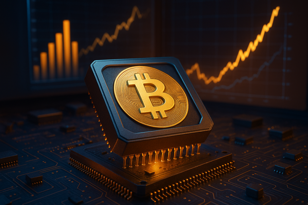 Quantum Computing Risks to Bitcoin Extend Beyond Wallet Security