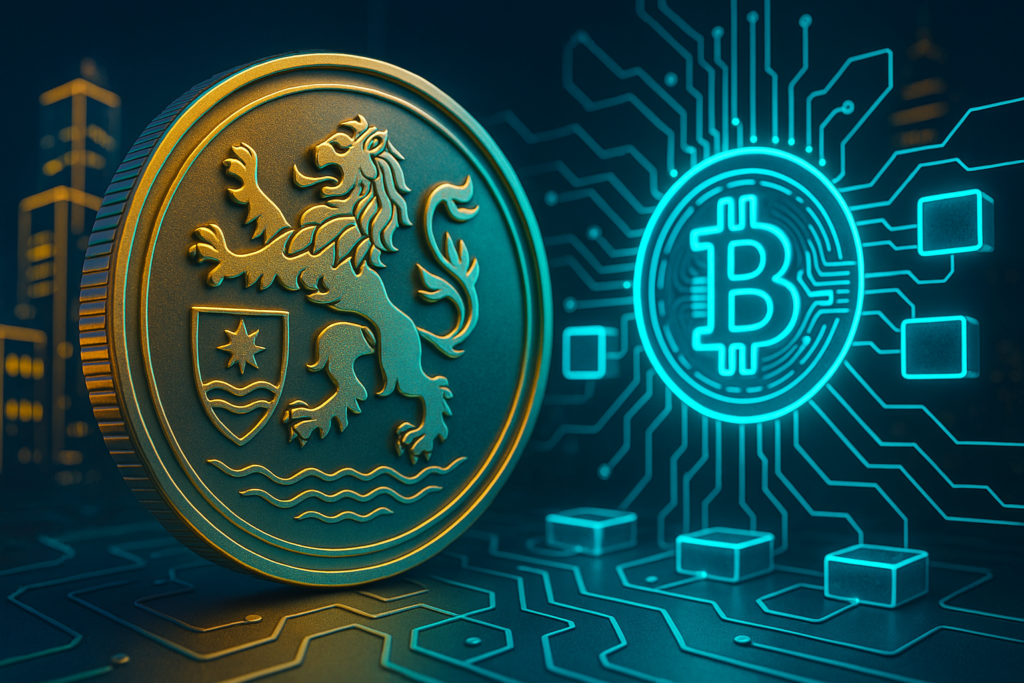 London Stock Exchange Launches Blockchain Platform for Private Funds