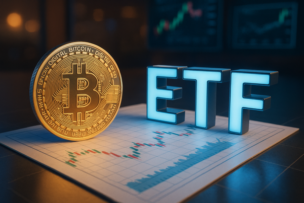 SEC Listing Rules Could Boost Crypto ETFs, But Success Isn’t Guaranteed