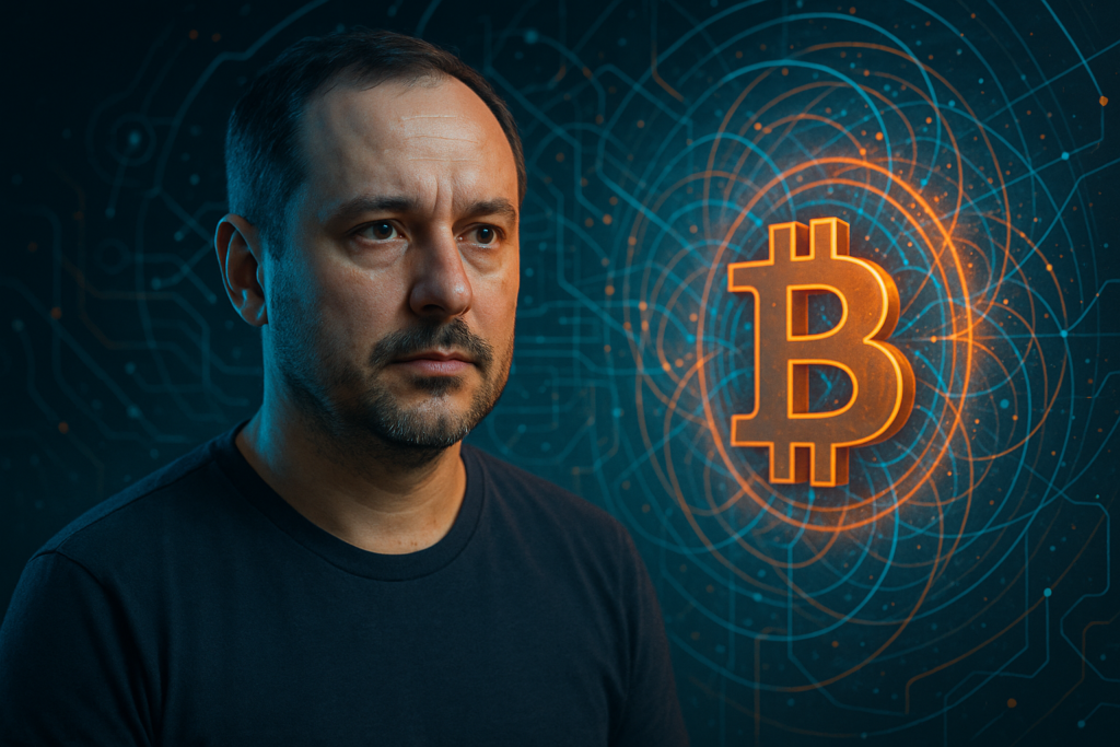 Solana Founder Warns Bitcoin of Looming Quantum Threat by 2030