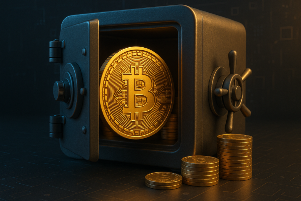 Crypto Treasuries With Long-Term Strategy Will ‘Survive Any Market’: HashKey