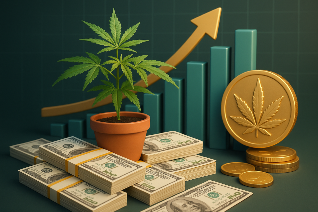 Flora Growth Rebrands as ZeroStack With $401M Treasury Backing Zero Gravity