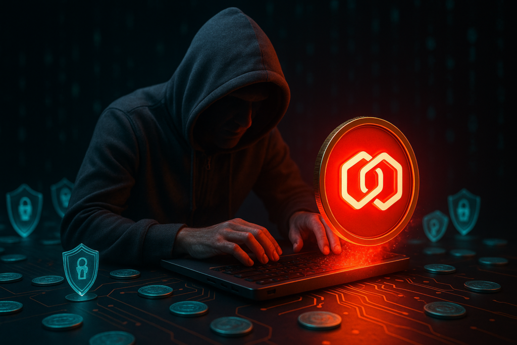 UXLink Hack Exposes Centralized Risks in DeFi Projects