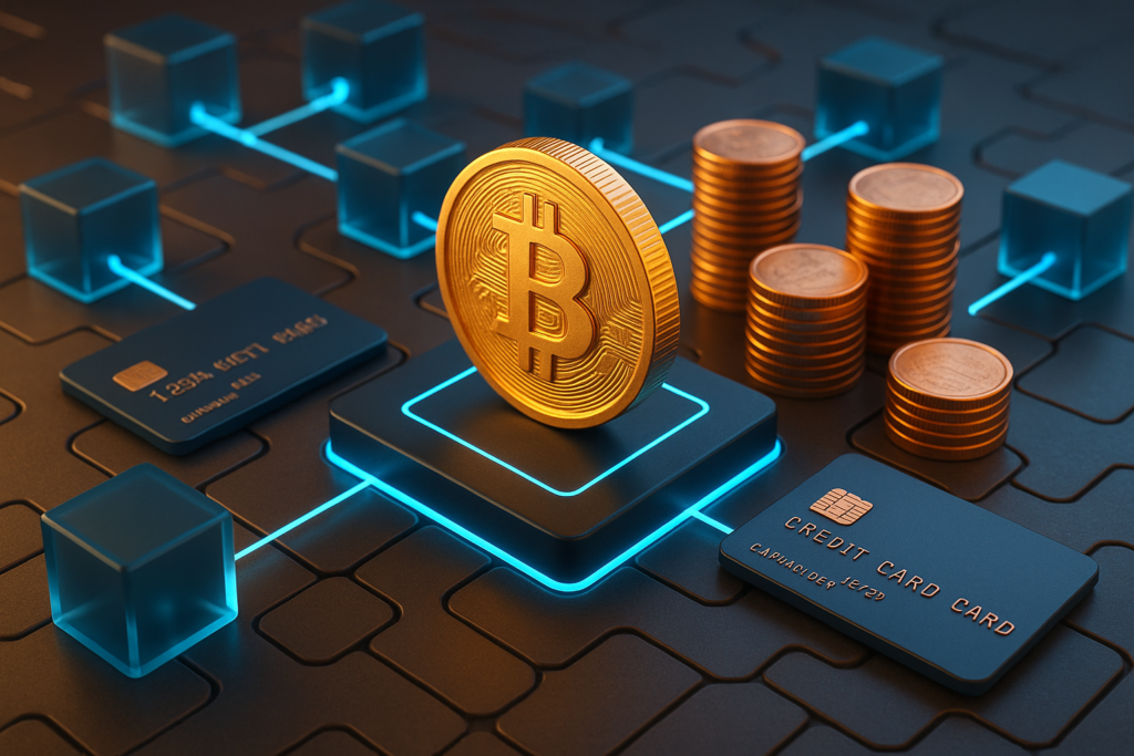 Fnality Secures $136M to Expand Blockchain Payment Network Backed by Major Banks