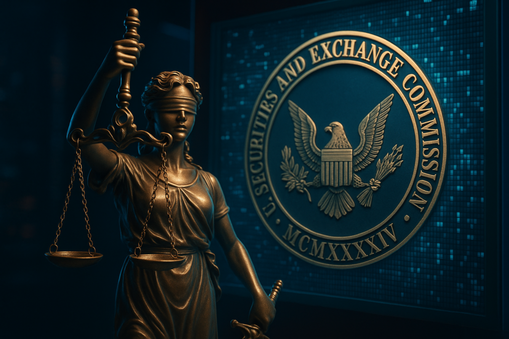 US SEC Plans ‘Innovation Exemption’ to Accelerate Crypto Product Launches