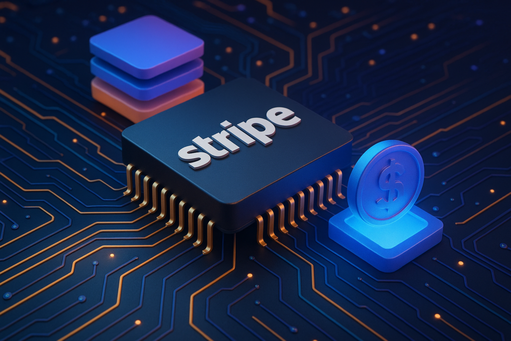Stripe Launches Tool to Let Companies Create Stablecoins in Days