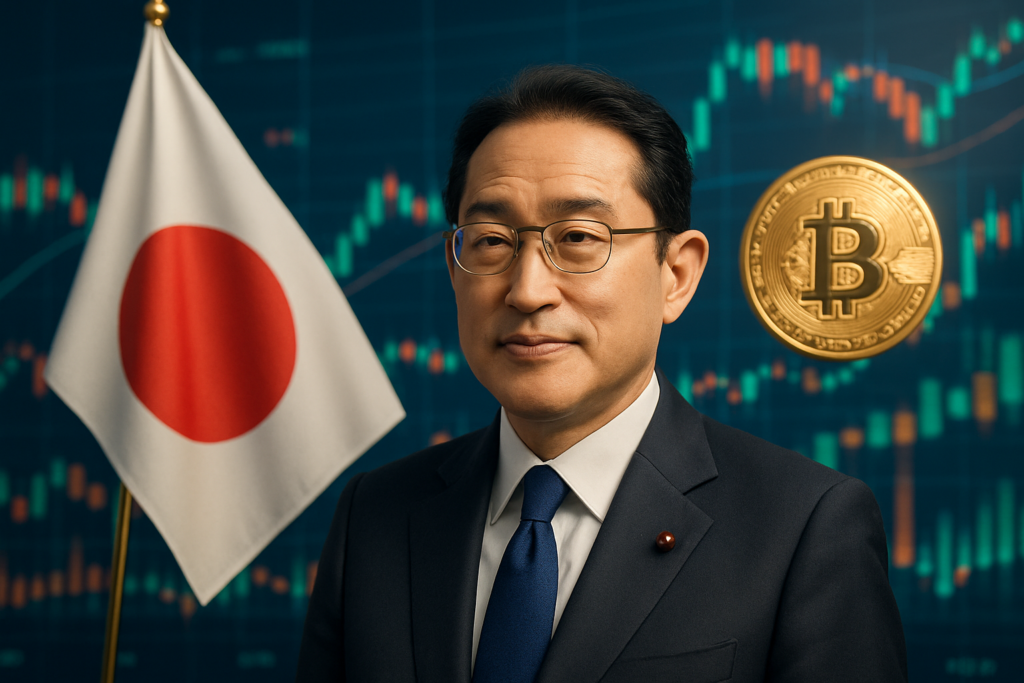 Japan Moves to Crack Down on Crypto Insider Trading With New Regulatory Framework