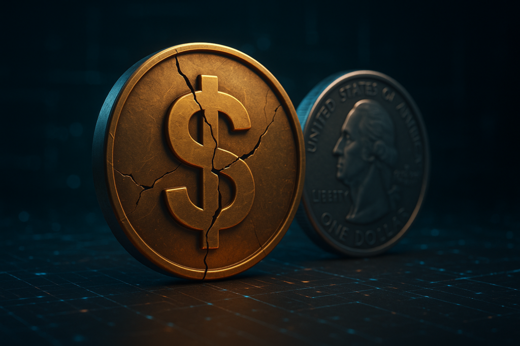 From TerraUSD to YU: Why Stablecoins Fail to Hold $1 and the Hidden Risks Investors Can’t Ignore