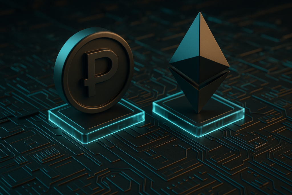 Phala Network to Migrate Fully from Polkadot to Ethereum Layer 2 in Strategic Shift