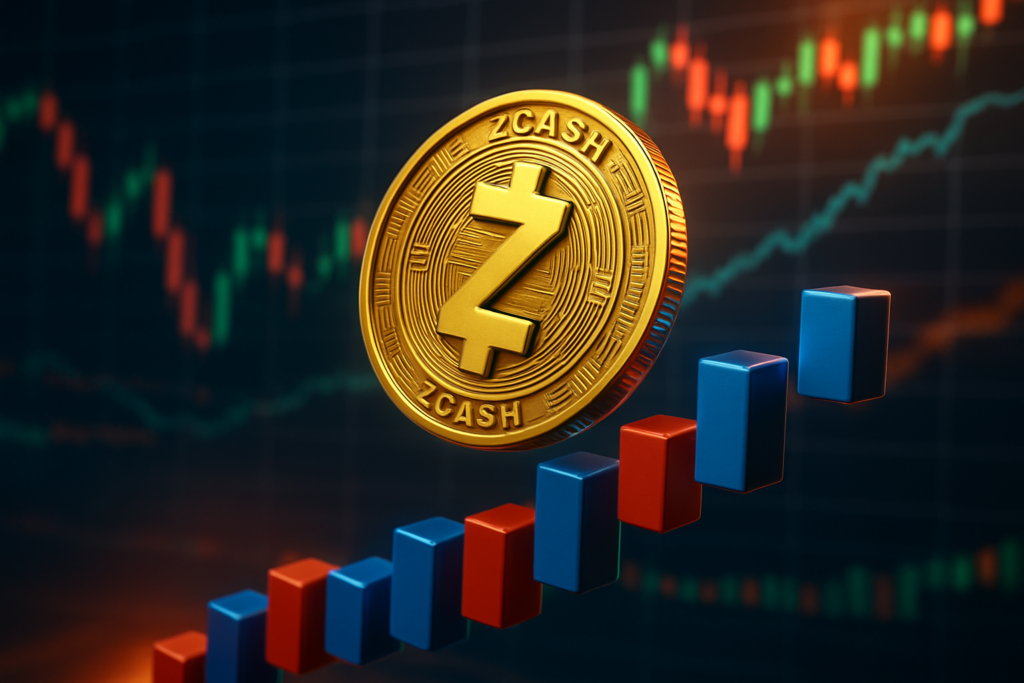 Zcash Developers Launch cashZ Wallet After Electric Coin Company Exit