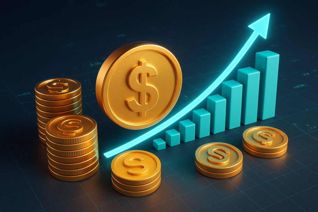 Stablecoin Market Surges to $304.6 Billion, Adding $2 Billion in a Week