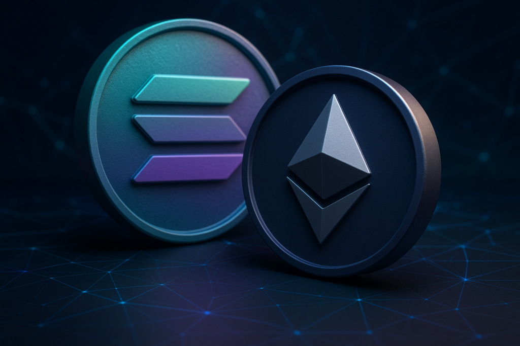 Sorare Migrates to Solana but CEO Remains Bullish on Ethereum