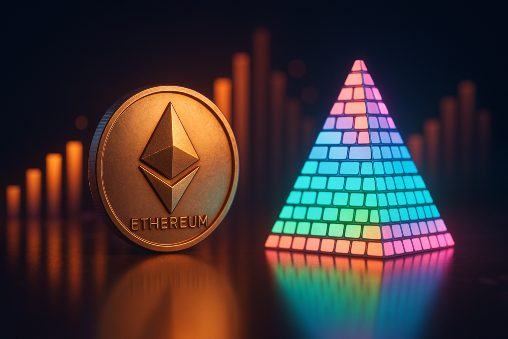 Pico Prism Achieves 99.6% Real-Time Ethereum Block Proofing — 10,000 TPS Now in Sight