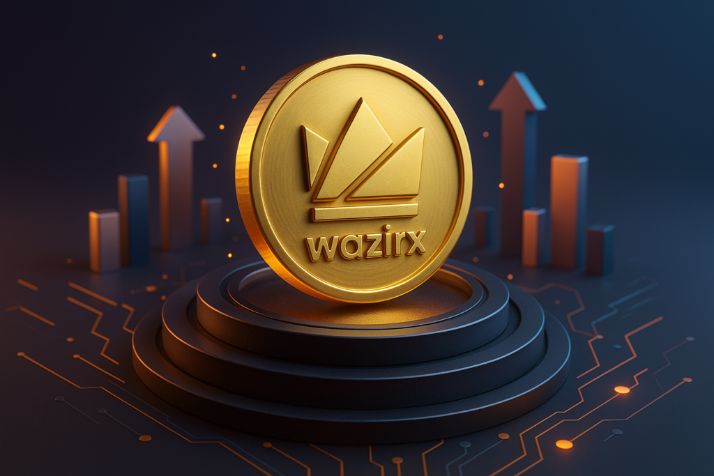WazirX Set to Relaunch Within 10 Days as Court-Backed Recovery Plan Moves Ahead