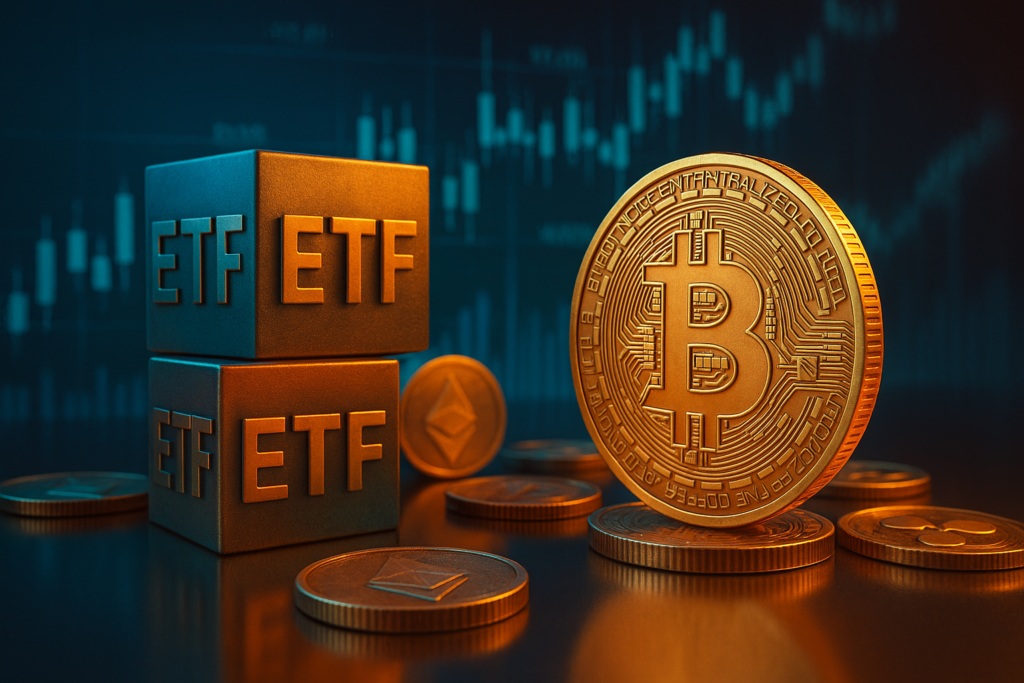 Roundhill Files Election Event Contract ETFs Linked to 2028 US Presidential Race