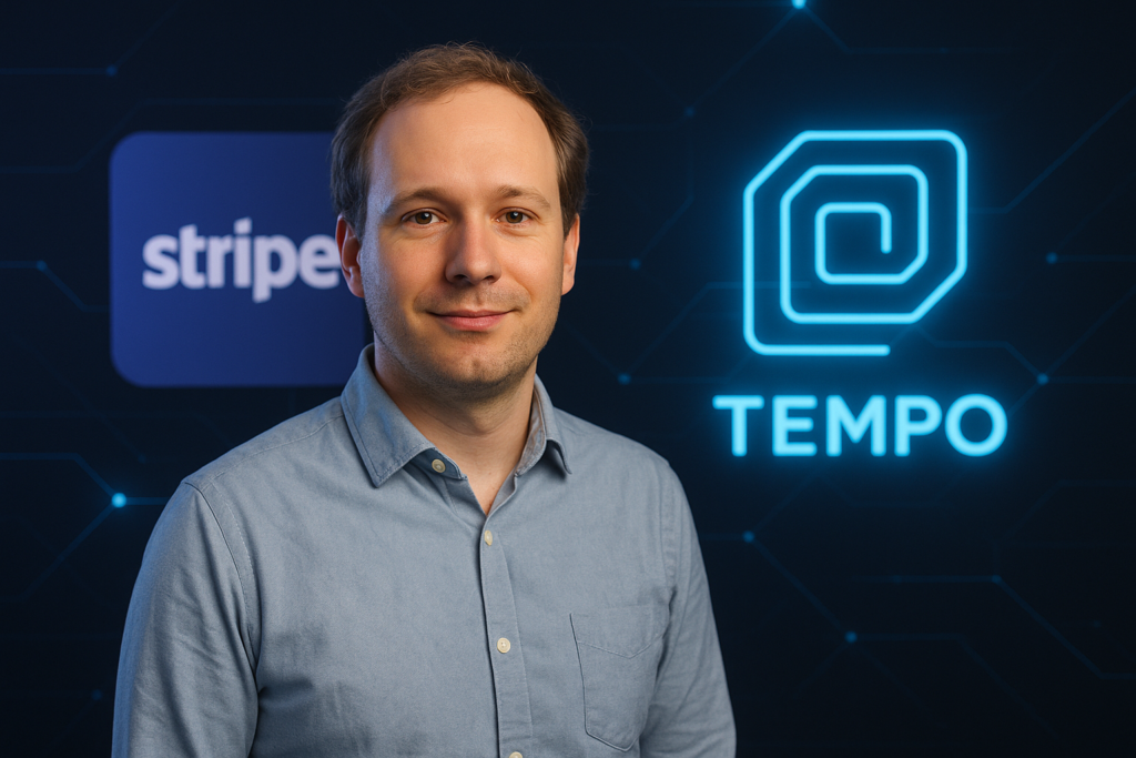 Ethereum Foundation Researcher Dankrad Feist Joins Stripe’s Tempo Blockchain Team