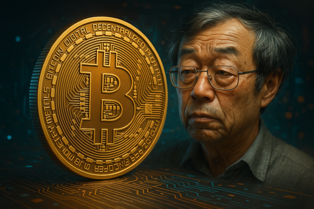 Jack Dorsey Reignites Debate: “Bitcoin Is Not Crypto,” Calls BTC Real Money