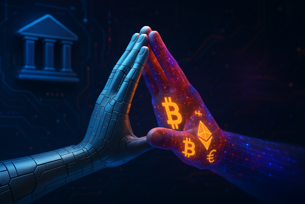 Crypto and Fintech Leaders Urge CFPB to Defend Open Banking From Big Bank Pushback