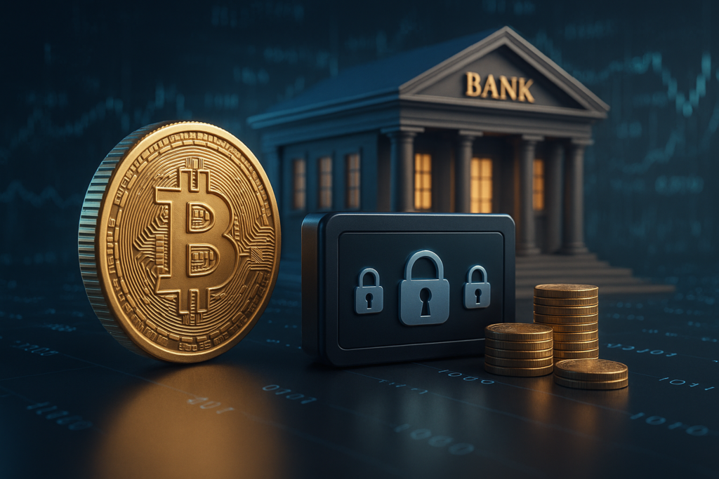 Sygnum Bank Launches Multisign Bitcoin Lending Product for 2026 Rollout