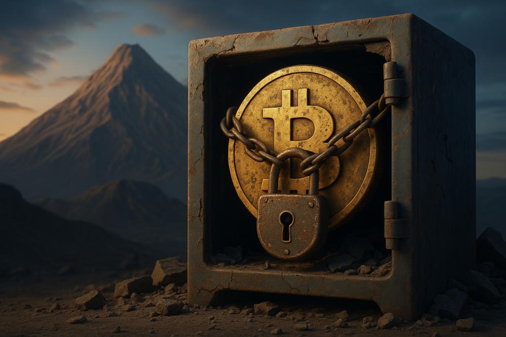 Mt. Gox Delays Bitcoin Repayments to 2026 as Creditors Await Closure