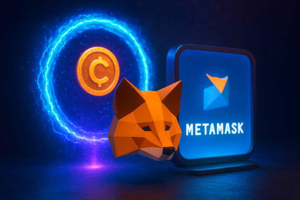 MetaMask Token Rumors Intensify After Website Claim Portal Appears Online