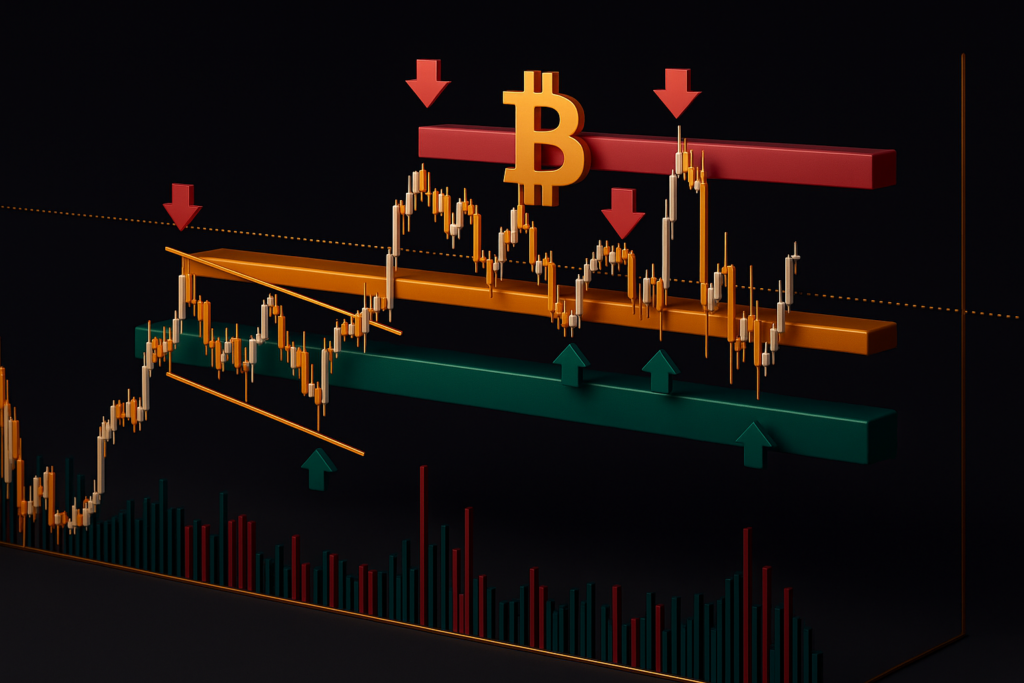 Bitcoin’s Rising Price Poses Risk to Retail Participation, Could Signal Bull Market Exhaustion