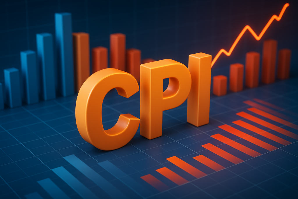 US Inflation Slows Slightly in September as Core CPI Undershoots Expectations