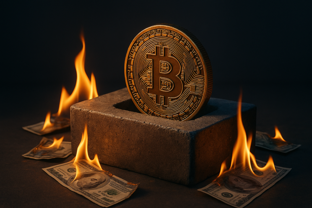 Sunk-Cost-Maxxing Threatens Long-Term Crypto Innovation